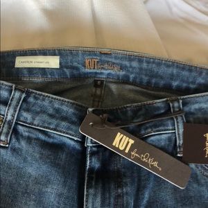Kut from the Kloth Women’s Jeans